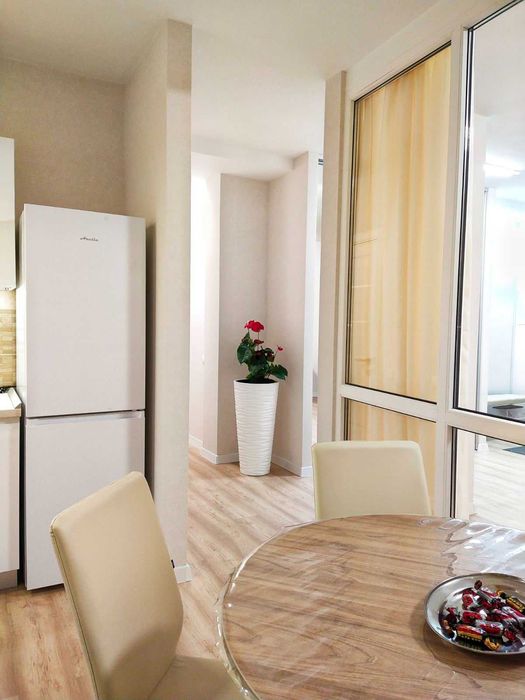 Квартира на вул. Дмитрівська, 60 в Києві, ID 324515, фото №8