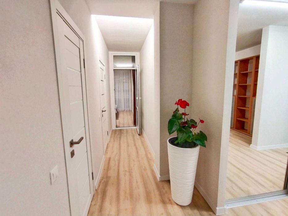Квартира на вул. Дмитрівська, 60 в Києві, ID 324515, фото №9