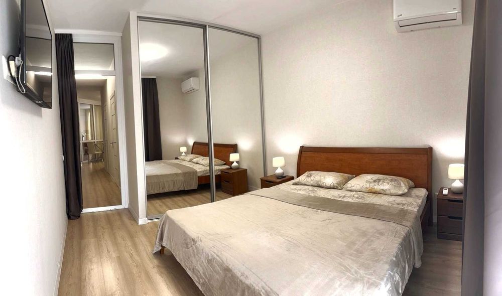 Квартира на вул. Дмитрівська, 60 в Києві, ID 324515, фото №10
