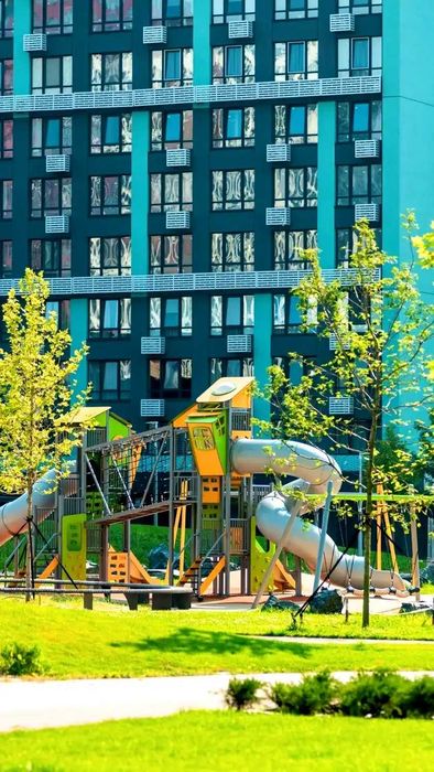 Квартира на ЖК Діброва парк в Києві, ID 324481, фото №13