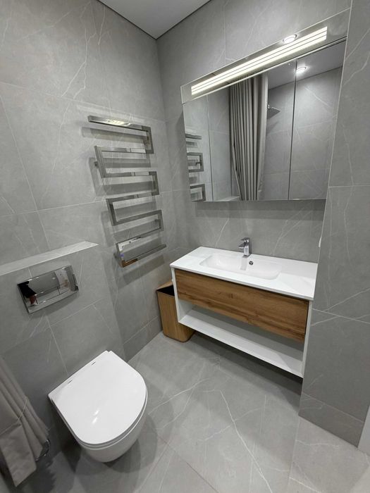 Квартира на ЖК Діброва парк в Києві, ID 324481, фото №9