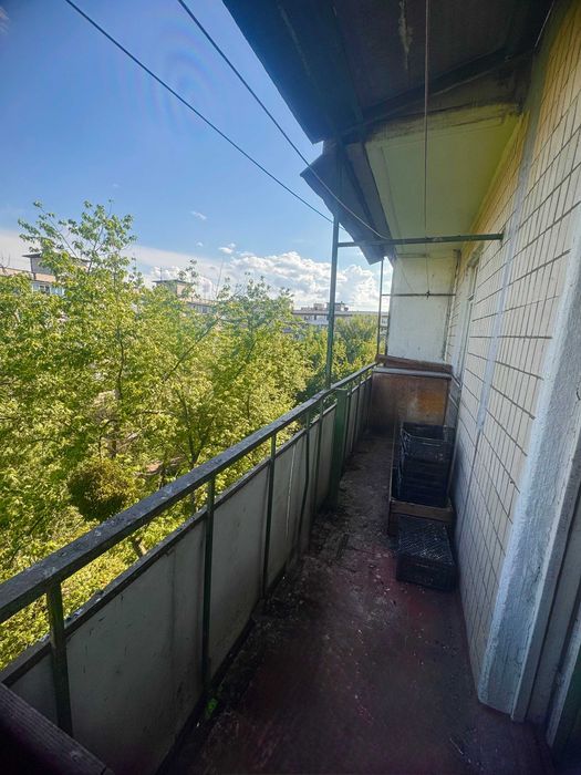 Квартира на просп. Лісовий в Києві, ID 324524, фото №9