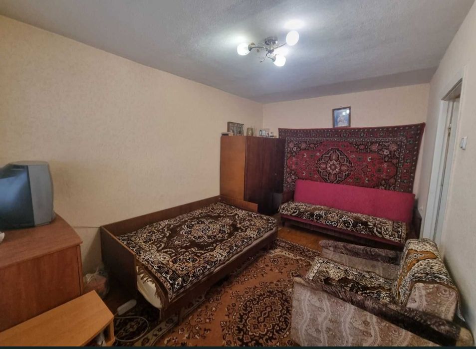 Квартира на біля метро Мінська в Київ, ID 324580, фото №3
