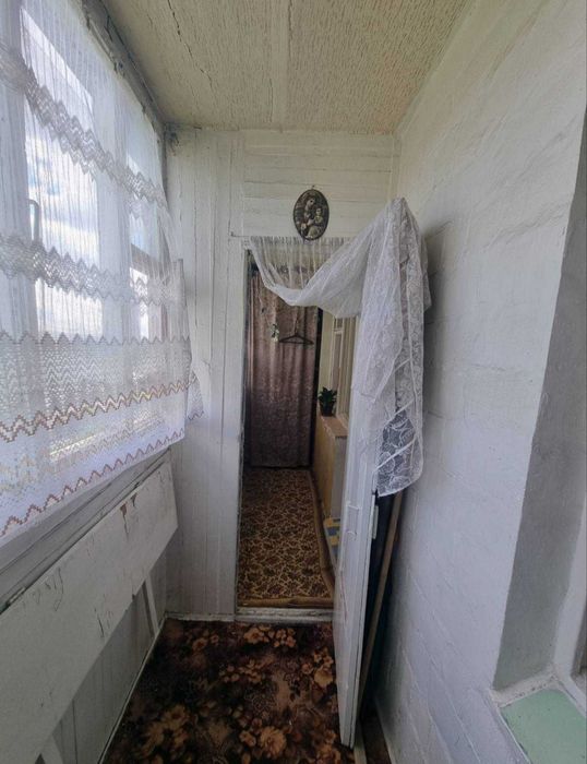 Квартира на біля метро Мінська в Києві, ID 324580, фото №6