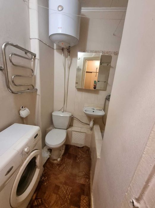 Квартира на біля метро Мінська в Києві, ID 324580, фото №8