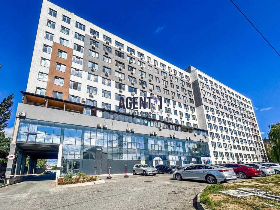 Квартира на ЖК «Смарт Оселі» в Київ, ID 324526, фото №1