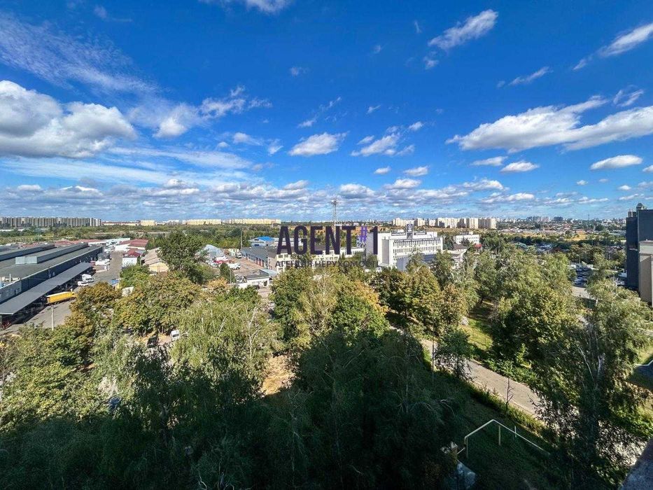 Квартира на ЖК «Смарт Оселі» в Києві, ID 324526, фото №6