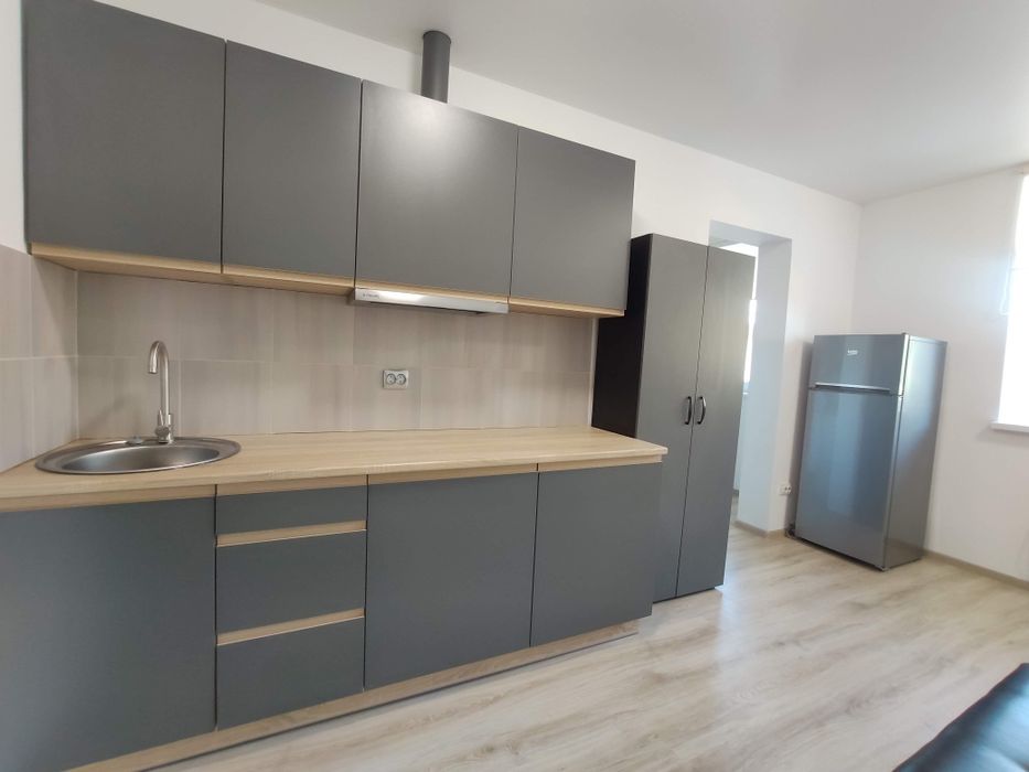 Квартира на ЖК Campus в Київ, ID 324479, фото №1