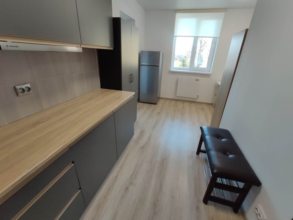 Квартира на ЖК Campus в Київ, ID 324479, фото №2