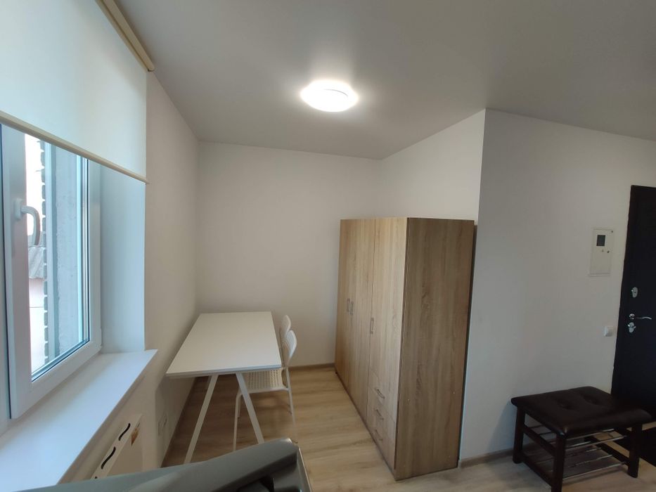 Квартира на ЖК Campus в Київ, ID 324479, фото №4