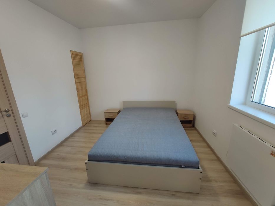 Квартира на ЖК Campus в Київ, ID 324479, фото №5