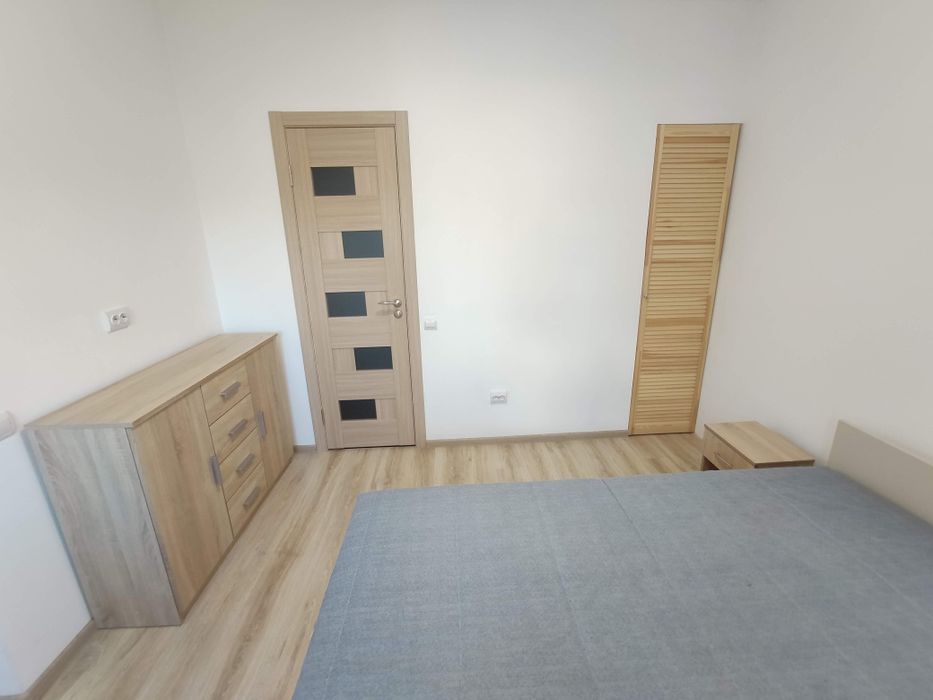 Квартира на ЖК Campus в Києві, ID 324479, фото №6