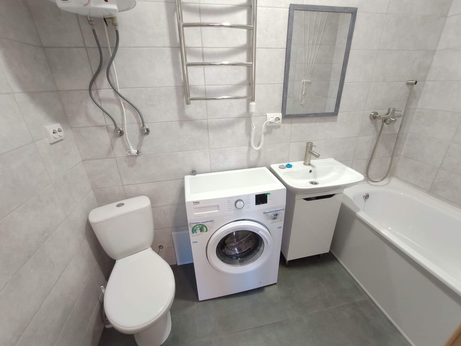 Квартира на ЖК Campus в Києві, ID 324479, фото №8