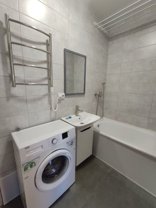 Квартира на ЖК Campus в Києві, ID 324479, фото №9