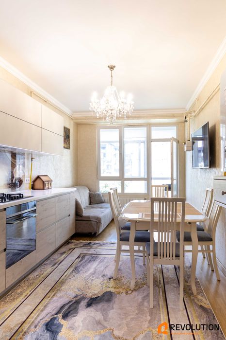 Квартира на вул. Глибочицька, 13 в Київ, ID 324506, фото №2