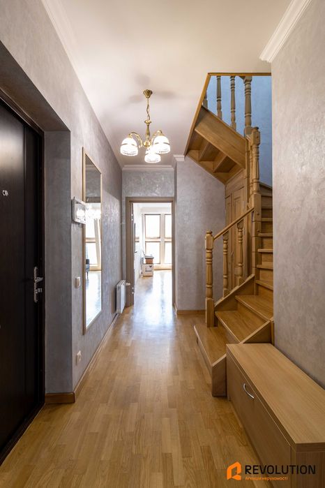 Квартира на вул. Глибочицька, 13 в Києві, ID 324506, фото №14