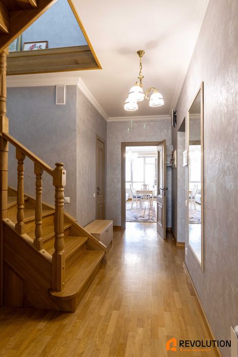 Квартира на вул. Глибочицька, 13 в Києві, ID 324506, фото №15