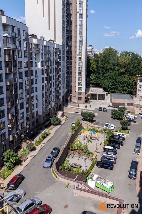 Квартира на вул. Глибочицька, 13 в Києві, ID 324506, фото №20