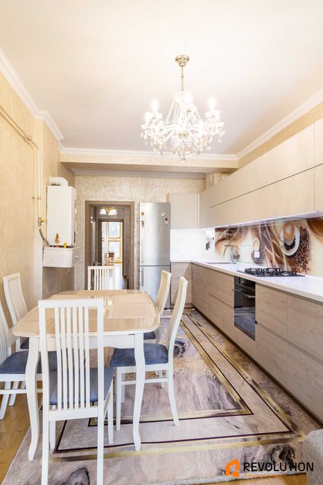 Квартира на вул. Глибочицька, 13 в Київ, ID 324506, фото №3