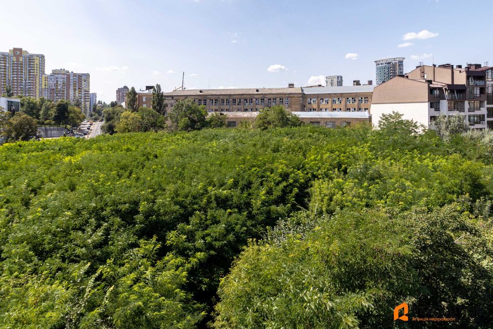 Квартира на вул. Глибочицька, 13 в Києві, ID 324506, фото №21