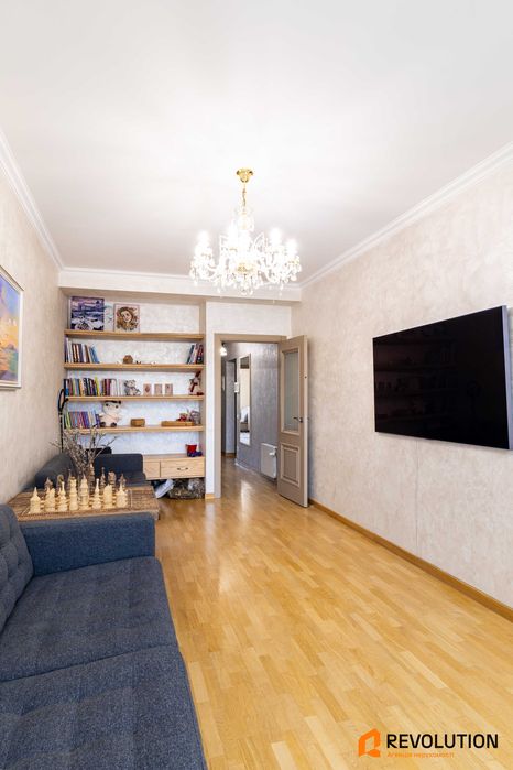 Квартира на вул. Глибочицька, 13 в Київ, ID 324506, фото №4