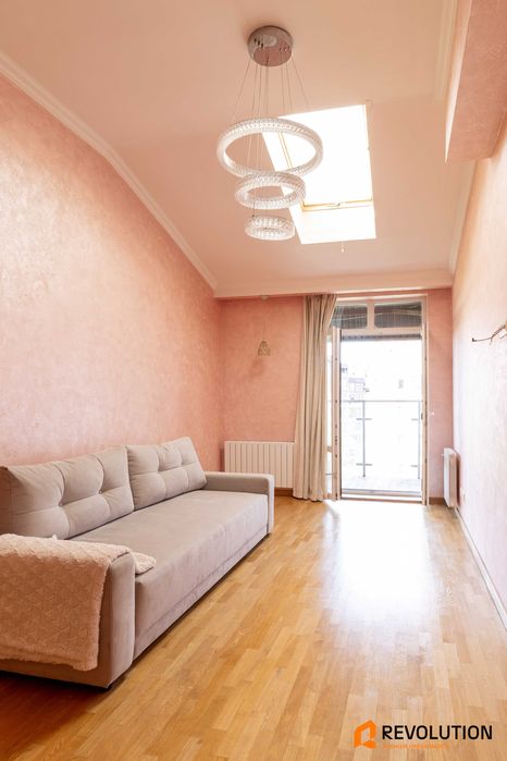 Квартира на вул. Глибочицька, 13 в Київ, ID 324506, фото №5