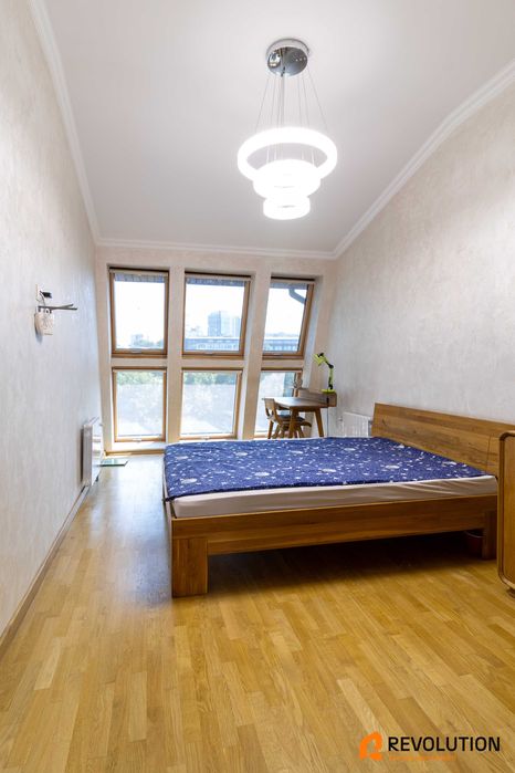 Квартира на вул. Глибочицька, 13 в Києві, ID 324506, фото №7