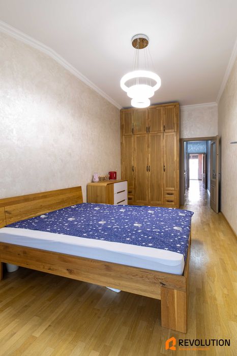 Квартира на вул. Глибочицька, 13 в Києві, ID 324506, фото №8
