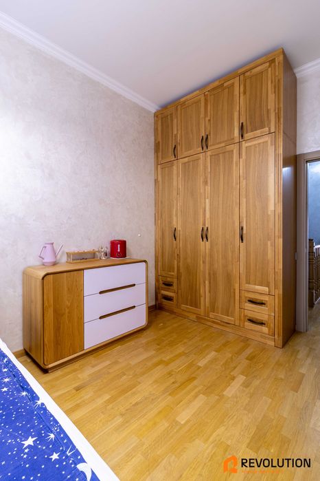 Квартира на вул. Глибочицька, 13 в Києві, ID 324506, фото №9