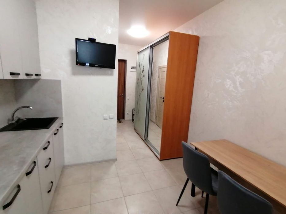 Квартира на ЖК Золотые столбы в Одеса, ID 324570, фото №3