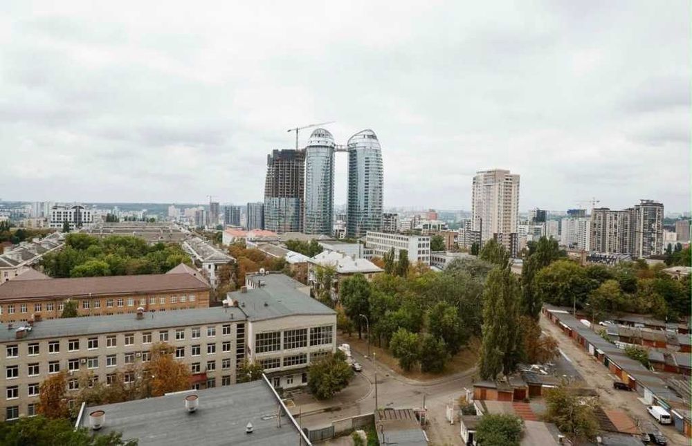 Квартира на ЖК Панорама в Києві, ID 324513, фото №8