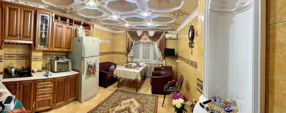 Квартира на вул. Ніжинська, 5 в Київ, ID 324528, фото №1