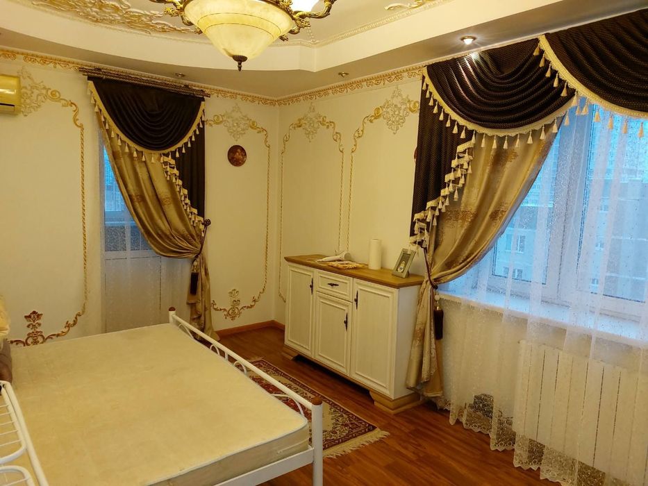 Квартира на вул. Ніжинська, 5 в Київ, ID 324528, фото №2