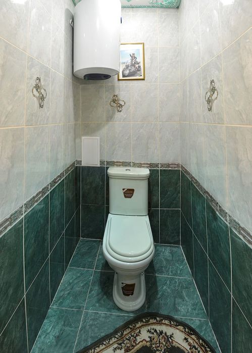 Квартира на вул. Ніжинська, 5 в Київ, ID 324528, фото №3