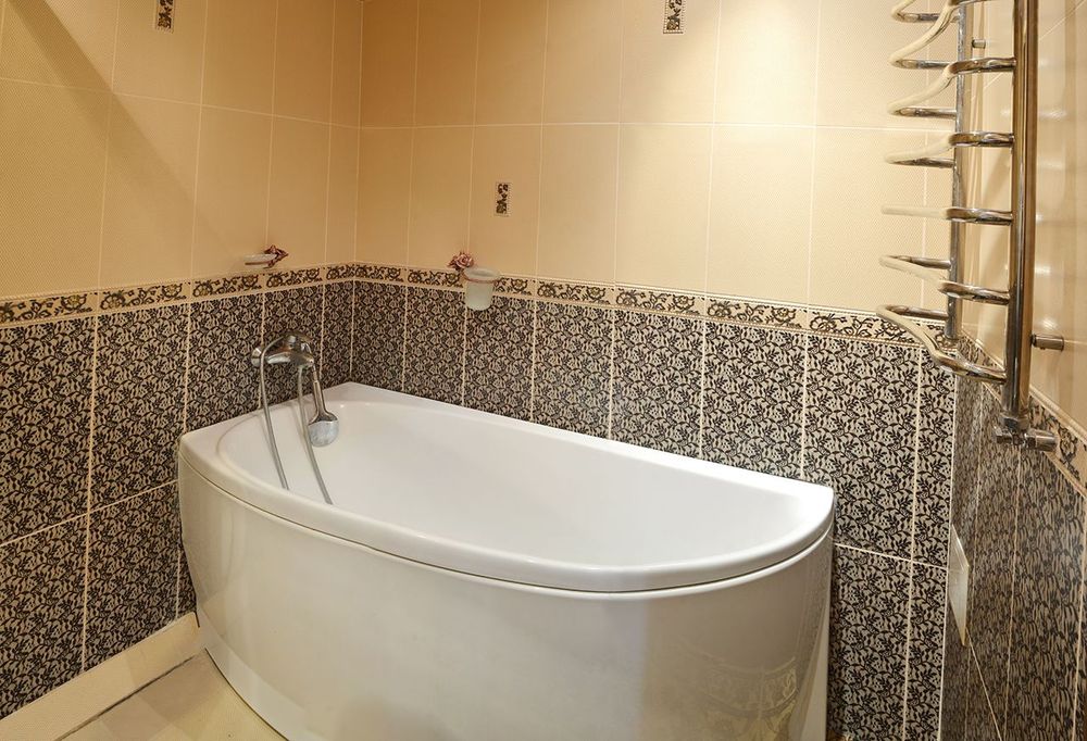 Квартира на вул. Ніжинська, 5 в Київ, ID 324528, фото №4