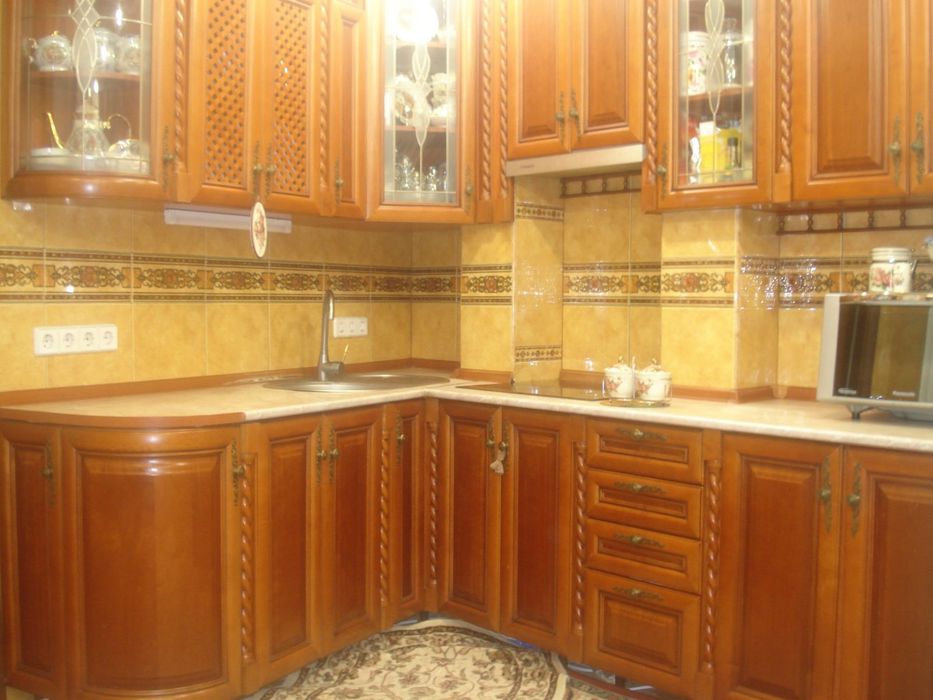 Квартира на вул. Ніжинська, 5 в Києві, ID 324528, фото №6