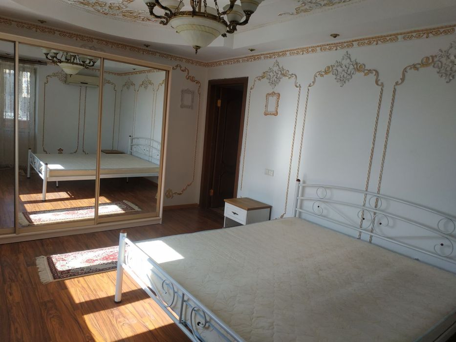 Квартира на вул. Ніжинська, 5 в Києві, ID 324528, фото №7