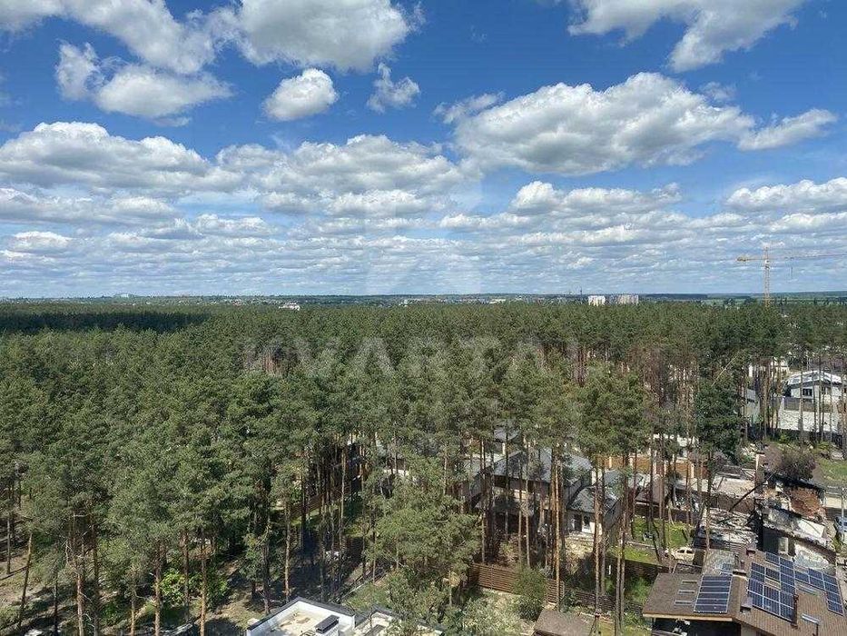 Квартира на ЖК «Авіатор» в Київ, ID 324521, фото №1