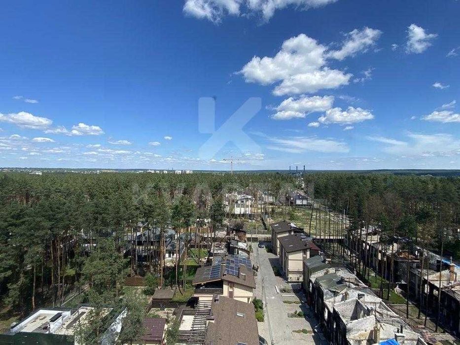 Квартира на ЖК «Авіатор» в Києві, ID 324521, фото №11