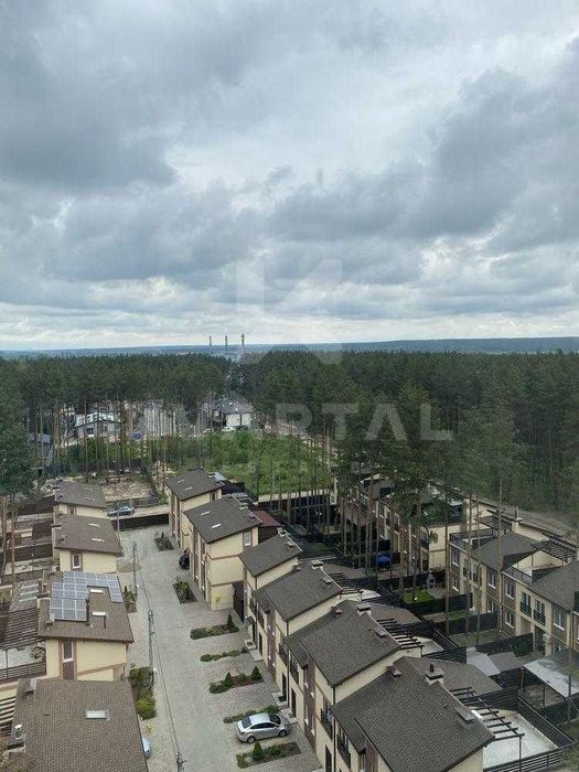 Квартира на ЖК «Авіатор» в Києві, ID 324521, фото №19