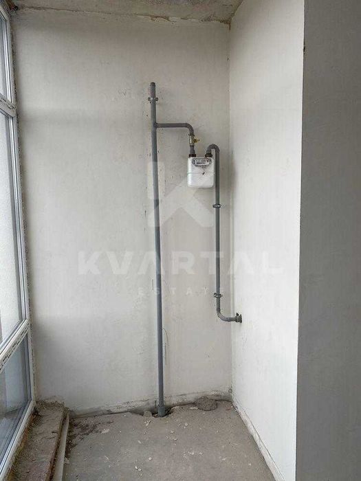 Квартира на ЖК «Авіатор» в Київ, ID 324521, фото №3