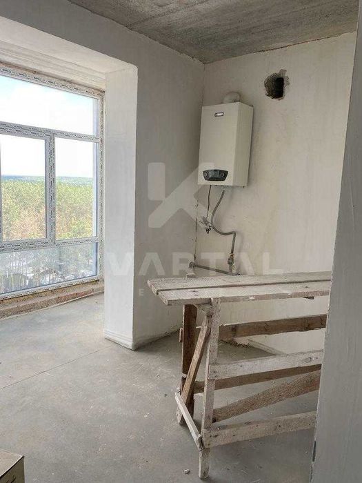 Квартира на ЖК «Авіатор» в Київ, ID 324521, фото №4