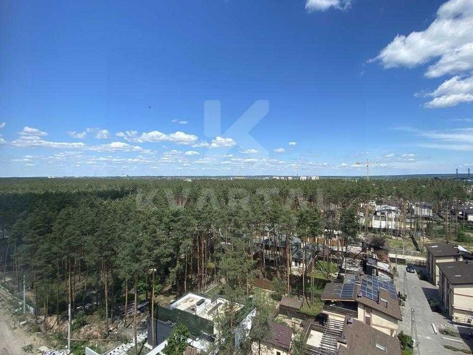 Квартира на ЖК «Авіатор» в Києві, ID 324521, фото №10