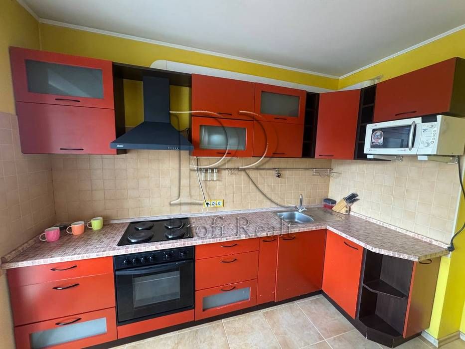 Квартира на вул. Градинська, 20 в Київ, ID 324517, фото №1