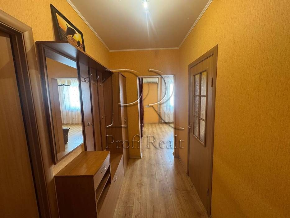 Квартира на вул. Градинська, 20 в Київ, ID 324517, фото №2