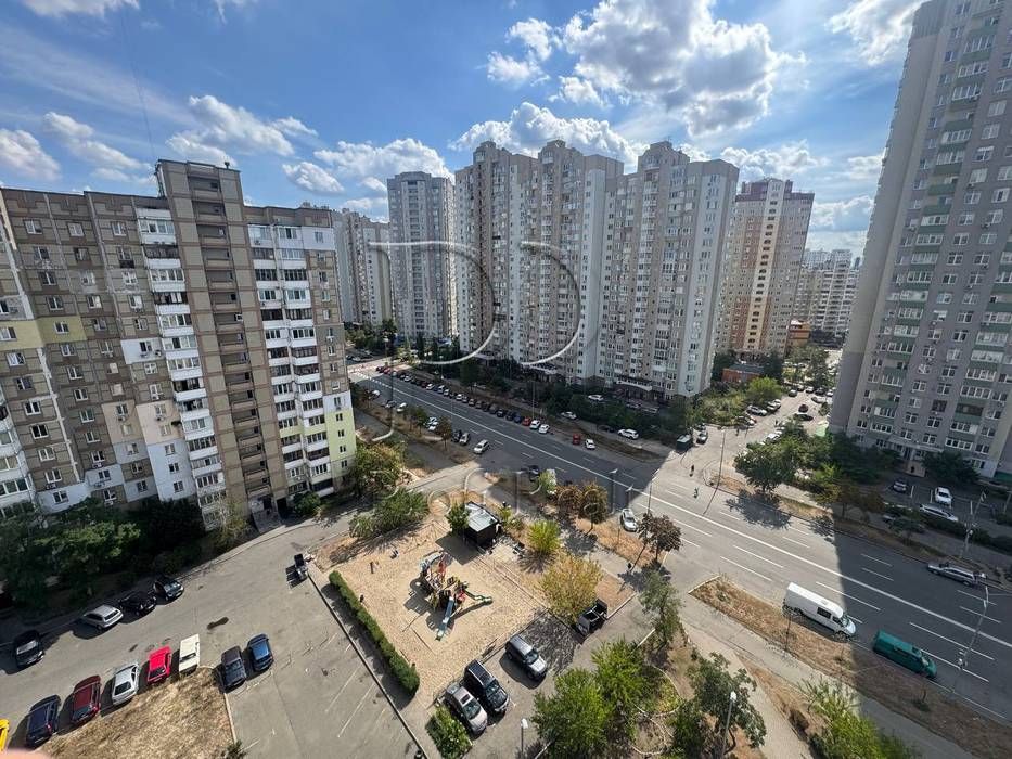 Квартира на вул. Градинська, 20 в Києві, ID 324517, фото №11