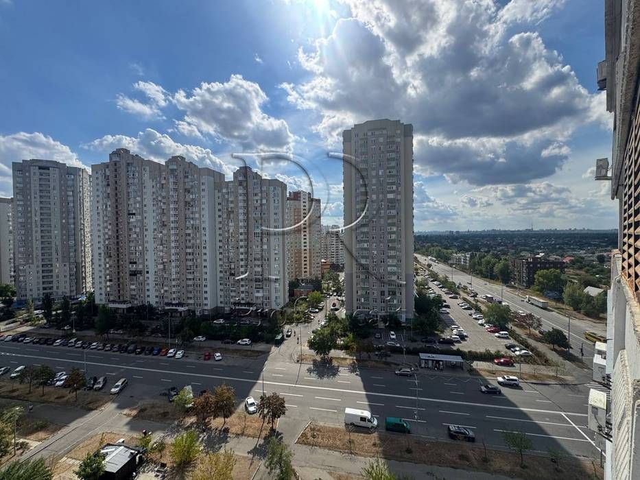 Квартира на вул. Градинська, 20 в Києві, ID 324517, фото №12