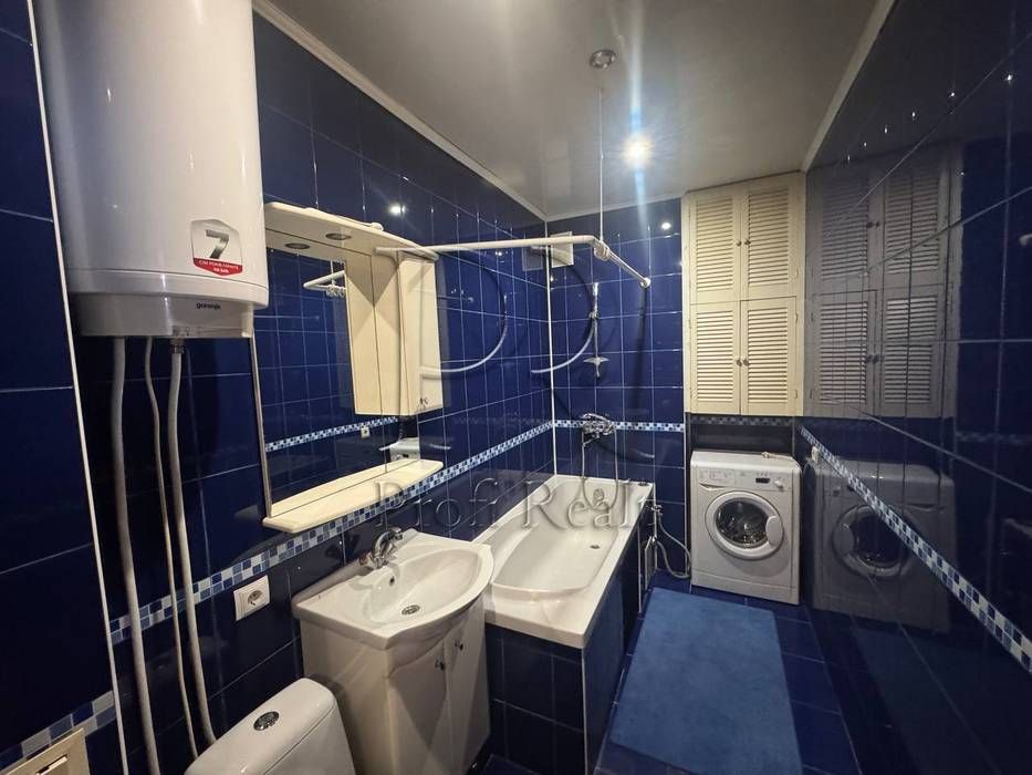 Квартира на вул. Градинська, 20 в Києві, ID 324517, фото №13