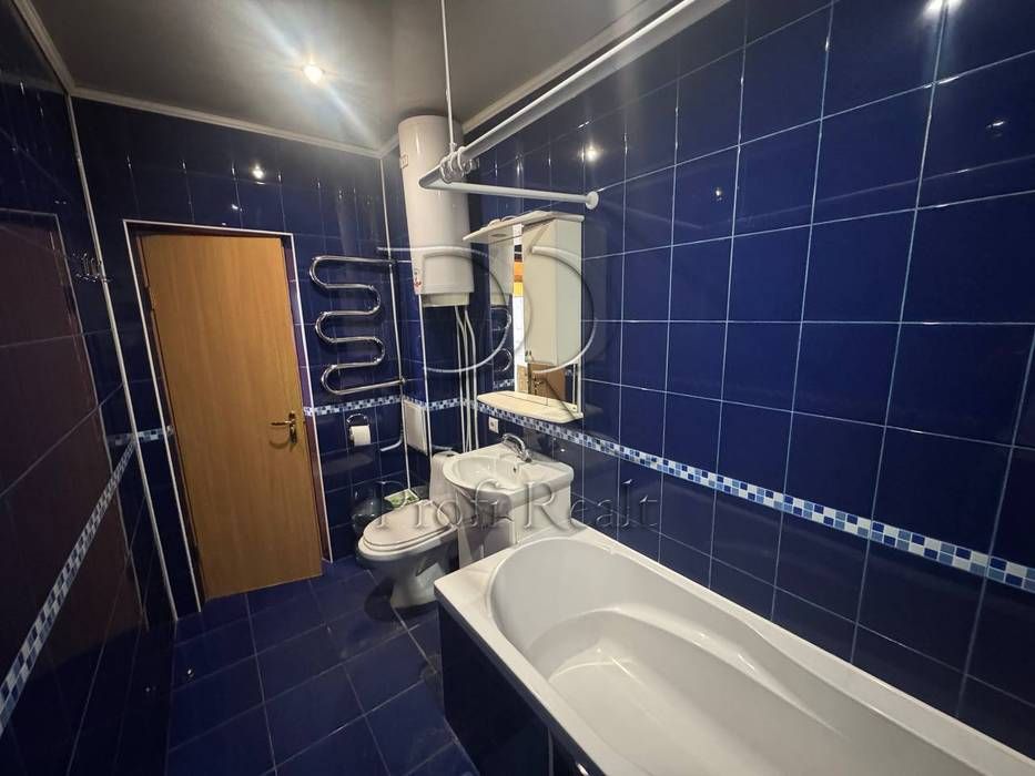 Квартира на вул. Градинська, 20 в Києві, ID 324517, фото №14