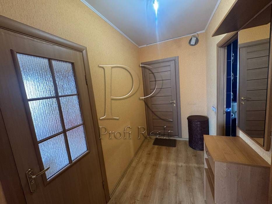 Квартира на вул. Градинська, 20 в Києві, ID 324517, фото №15